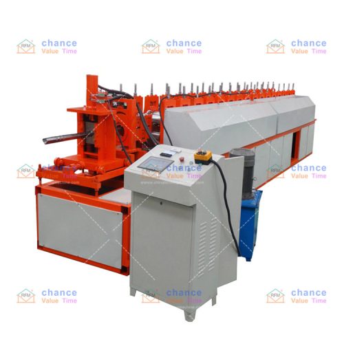 grape stand column equipment