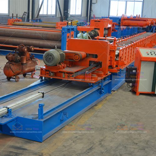 Photovoltaic mounting equipment