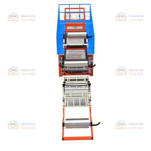 EPS sandwich panel production line