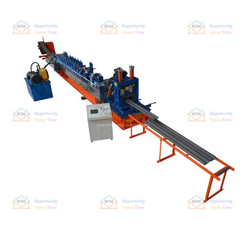 High-quality precision C-shaped steel