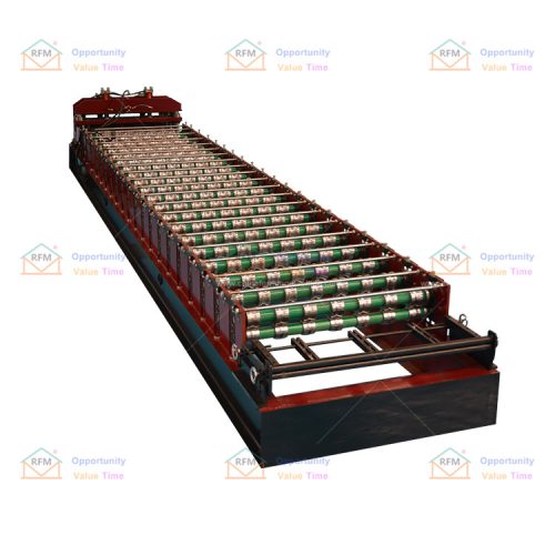 fully automatic setting modeling requirements glazed tile