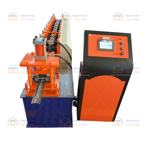 commercial Printing Roller shutter door forming machine