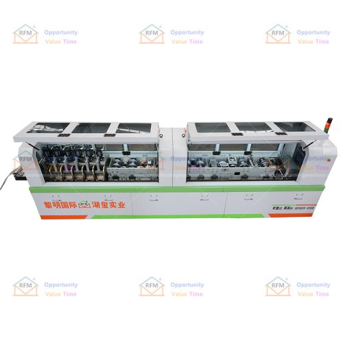For tourist housing construction Simple installation of light steel villa keel and steel structure skeleton forming machine