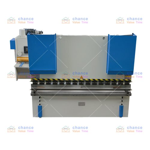 Hydraulic Bending Machine
