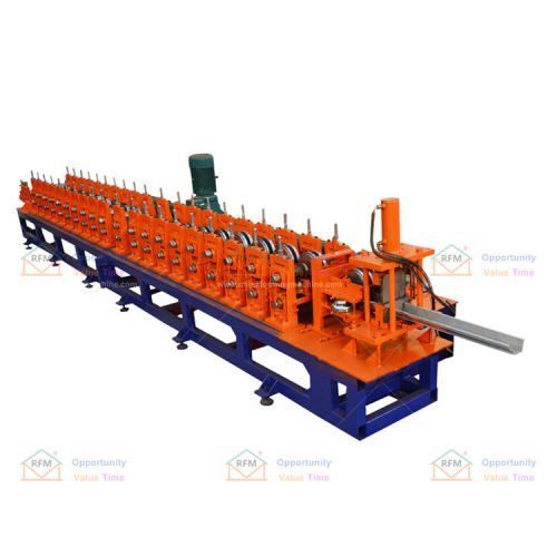 Gutter forming machine - China Factory Price