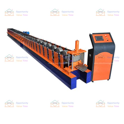 Frame Production Line machine