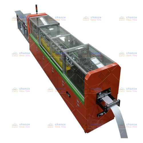 modular ceiling light steel keel roll forming equipment