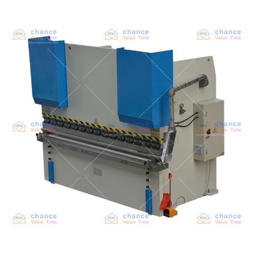 Stable and reliable Hydraulic Bending Machine