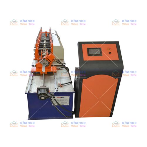 Hot selling 30m/Min High Speed U Stud And Track Roll Forming Machine