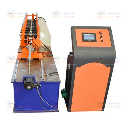 Gypliner ceiling keel roll forming machine