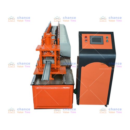 200 rolling door equipment
