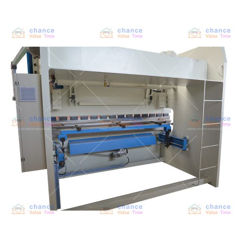 Stable and reliable Hydraulic Bending Machine