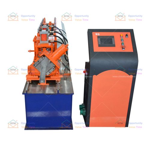 50m/min Stud roll forming machine