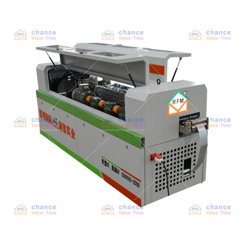 Auto production galvanized steel omega roll forming machine