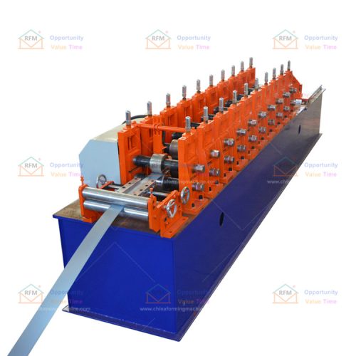 Gypliner ceiling keel roll forming machine