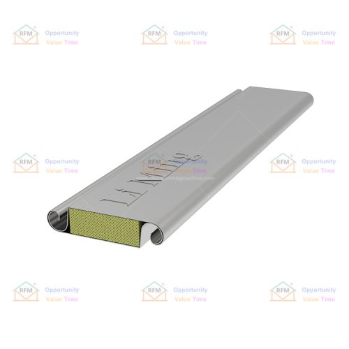 practical rolling door forming equipment