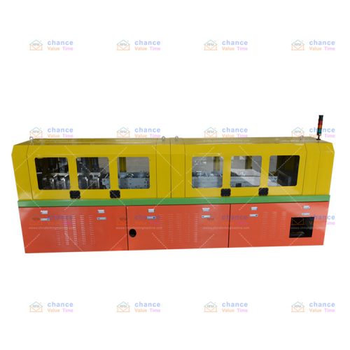 Light Steel Keel Roll Forming Machine for building villas