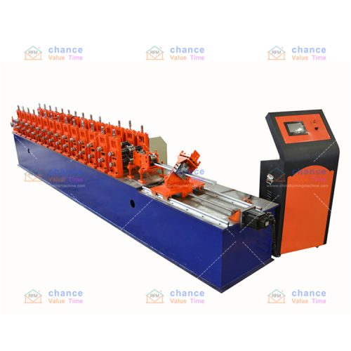 Drywall Framing System roll forming machine
