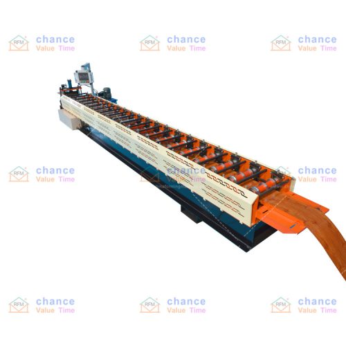 Professional and cost-effective external wall panel production equipment