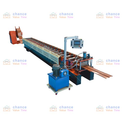 Professional and cost-effective external wall panel production equipment