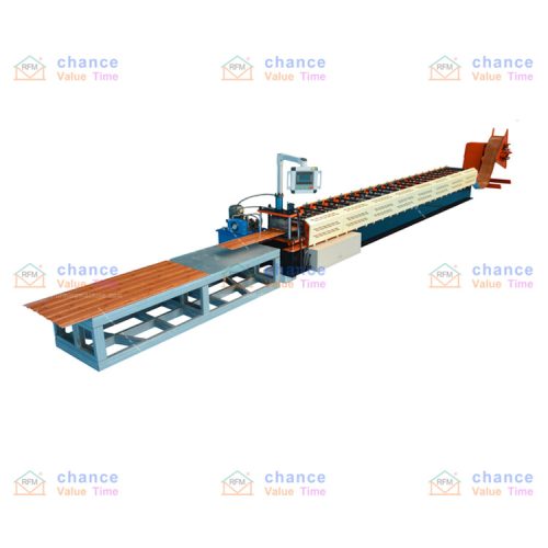 Professional and cost-effective external wall panel production equipment