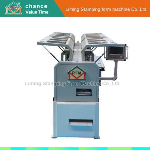 Light gauge steel machine design and production experts in China