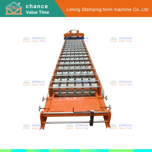 solid glazed tile equipment with sufficient experience