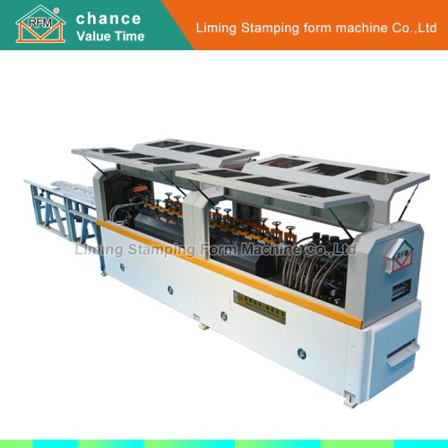 Good Performance G550 0.8-1.2mm Light steel frame machine