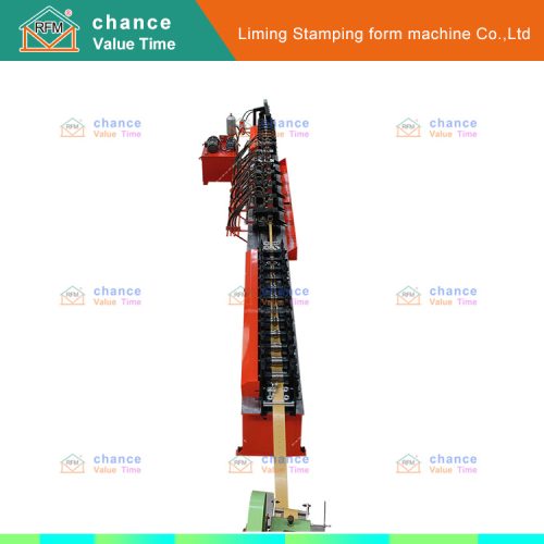 high-speed Stud keel roll forming machine