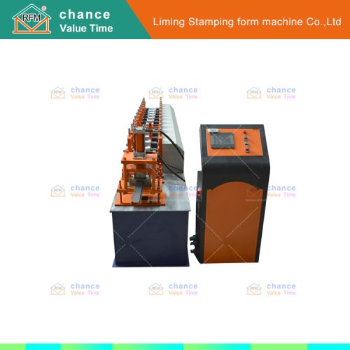 safe and high-quality rolling doors
