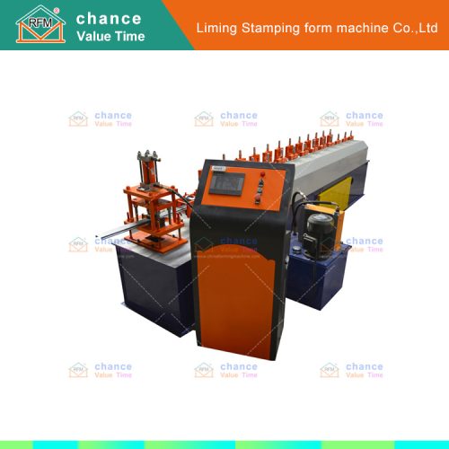 China production factory selling rolling shutter machine price