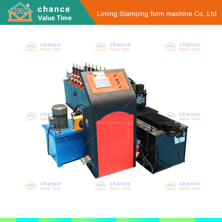 High-speed Partition wall and ceiling keel Roll Forming Machine for indoor decoration industry