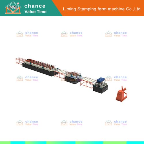 new high-precision adjustable cable tray equipment
