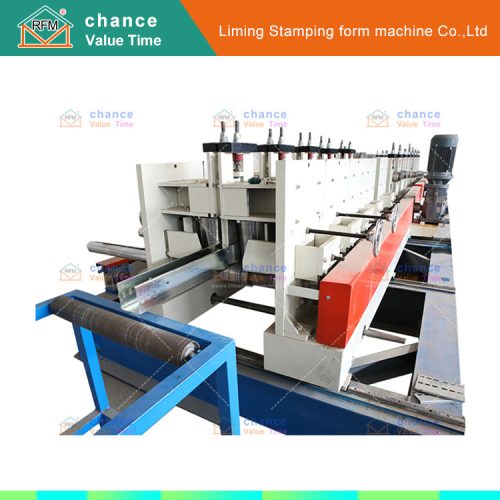 new high-precision adjustable cable tray equipment