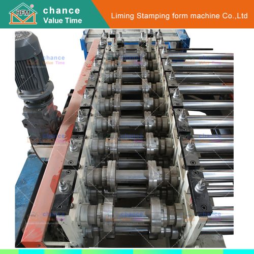 new high-precision adjustable cable tray equipment
