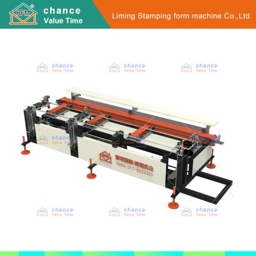 high-end automatic baler