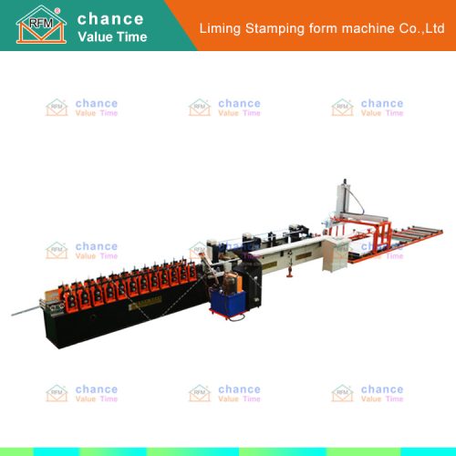 high-end automatic baler