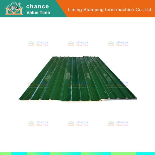 Stable and efficient large-output composite board assembly line series