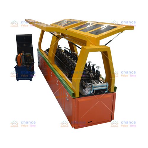 Corner Forming Machine manufacture in china