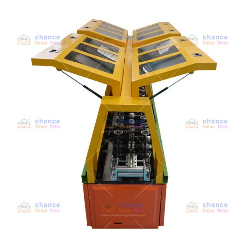 Corner Forming Machine manufacture in china