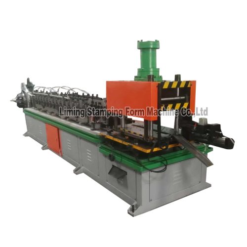 2021 Hot Selling Good quality Furniture Drawer slides roll forming machine