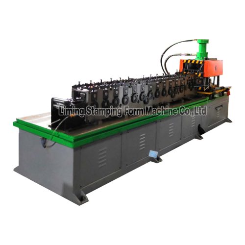 2021 Hot Selling Good quality Furniture Drawer slides roll forming machine
