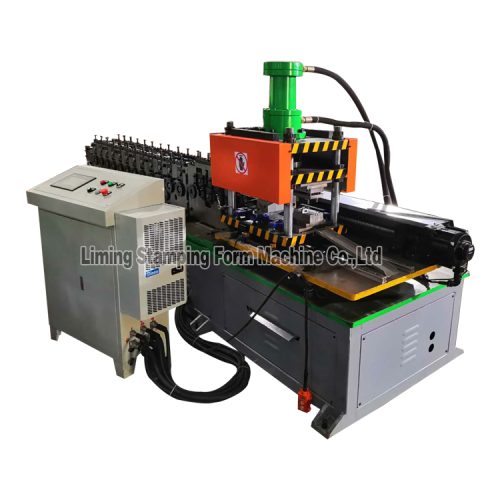 2021 Hot Selling Good quality Furniture Drawer slides roll forming machine