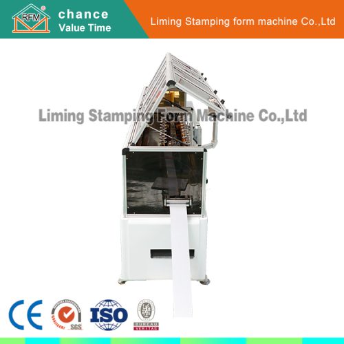 Light Gauge Steel House Machine for Prefabricated House of C89 Frame CAD Machine