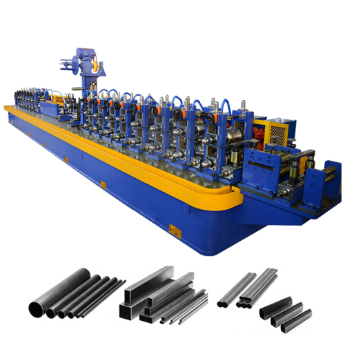 Liming custom stainless steel pipe welding machine