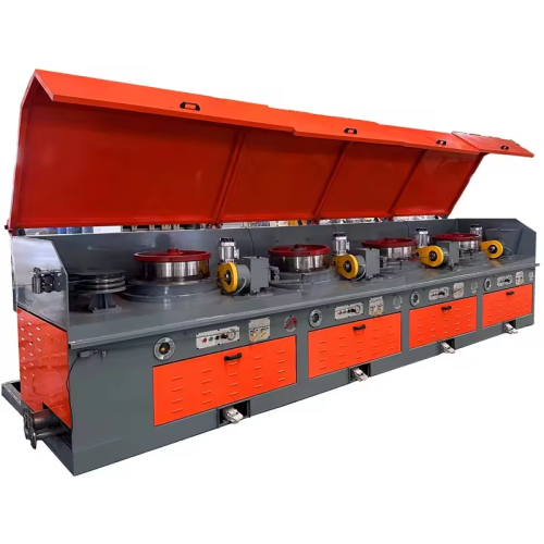 Wire Drawing Machine