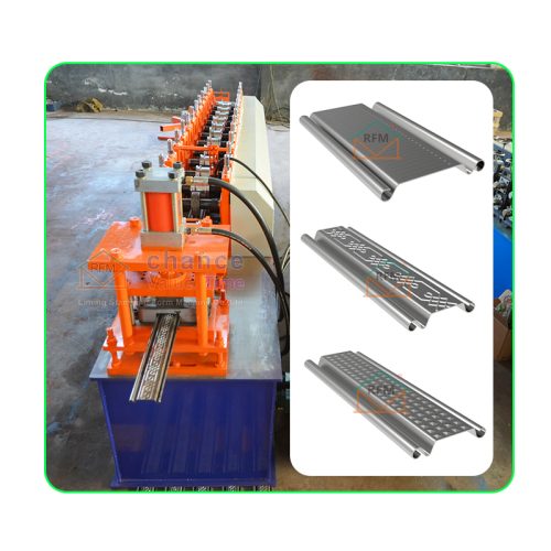 LIMING hot Selling Roller Shutter Door Forming Machinery Manufacturers Price